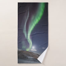 Noordelijke Lichten Noorwegen