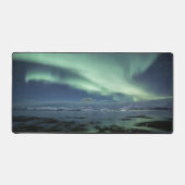 Noordelijke Lichten Noorwegen Bureaumat (Voorkant)