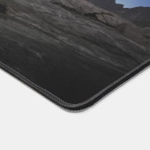 Noordelijke Lichten Noorwegen Bureaumat (Hoek)