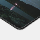 Noordelijke Lichten Noorwegen Bureaumat (Hoek)