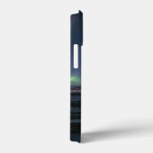 Noordelijke Lichten Noorwegen Case-Mate iPhone Case (Achterkant / Rechts)