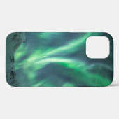 Noordelijke Lichten Noorwegen Case-Mate iPhone Case (Achterkant (horizontaal))