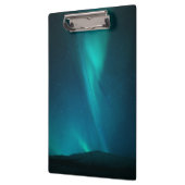 Noordelijke Lichten Noorwegen Klembord (Links)