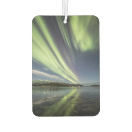 Noordelijke Lichten Noorwegen Luchtverfrisser