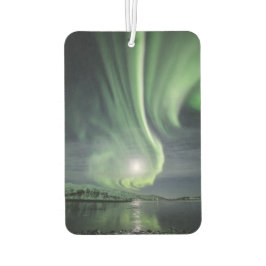 Noordelijke Lichten Noorwegen Luchtverfrisser