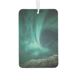 Noordelijke Lichten Noorwegen Luchtverfrisser