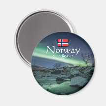 Noordelijke Lichten Noorwegen