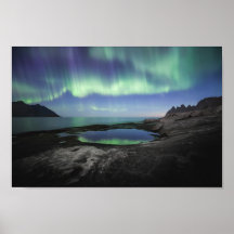 Noordelijke Lichten Noorwegen