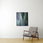 Noordelijke Lichten Noorwegen Wandkleed (In situ)