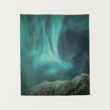 Noordelijke Lichten Noorwegen