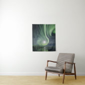 Noordelijke Lichten Noorwegen Wandkleed (In situ)