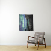 Noordelijke Lichten Noorwegen Wandkleed (In situ)