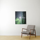 Noordelijke Lichten Noorwegen Wandkleed (In situ)