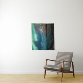 Noordelijke Lichten Noorwegen Wandkleed (In situ)