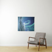 Noordelijke Lichten Noorwegen Wandkleed (In Situ (horizontaal))