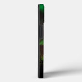 Noordelijke lichten | Scandinavië, IJsland Case-Mate iPhone Case (Achterkant / Rechts)