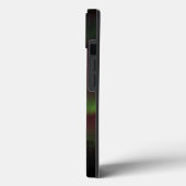 Noordelijke lichten | Scandinavië, IJsland Case-Mate iPhone Case (Achterkant / Links)