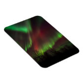 Noordelijke lichten | Scandinavië, IJsland Magneet (Rechterzijde)