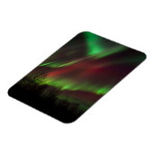 Noordelijke lichten | Scandinavië, IJsland Magneet (Linkerzijde)