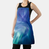 Noordelijke lichten schort (Insitu)