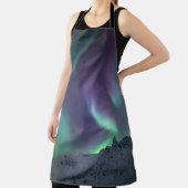 Noordelijke lichten schort (Insitu)