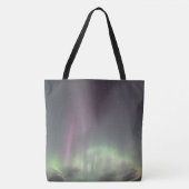 Noordelijke lichten tote bag (Voorkant)
