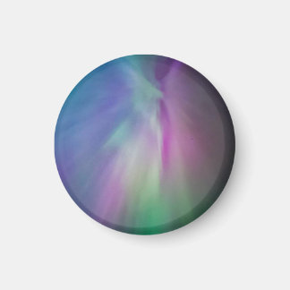 Noordelijke lichtmagneet magneet