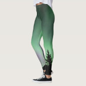 Noordelijke LIghts 1 Leggings (Links)