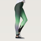 Noordelijke LIghts 1 Leggings (Rechts)