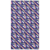 Noordelijke lights Tablecloth Tafelkleed (Voorkant)