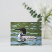 Noordelijke Loon 2 Briefkaart (Staand voorkant)