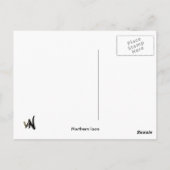 Noordelijke Loon 3 Briefkaart (Achterkant)
