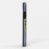 Noordelijke luipaardkikker, Doorzichtig Eiland, Case-Mate iPhone Case (Achterkant/rechts)