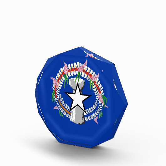 Noordelijke Marianen Fotoblokken (Rechts)