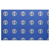 Noordelijke Marianen Stof (Fat Quarter)