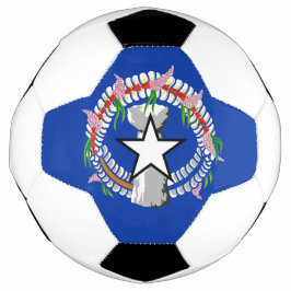 Noordelijke Marianen Voetbal