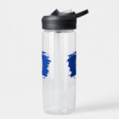 Noordelijke Marianen Waterfles (Links)