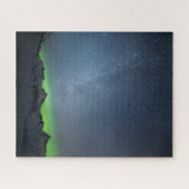 Noordelijke Melkweg Melkweg Legpuzzel (Horizontaal)