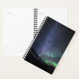 Noordelijke Melkweg Melkweg Planner