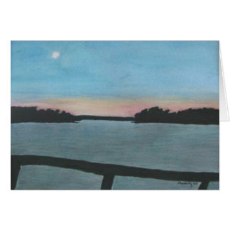 Noordelijke minnesota Shoreline