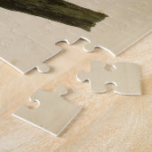 Noordelijke Mocking Bird, Audubon's Birds of Ameri Legpuzzel (Zijkant)