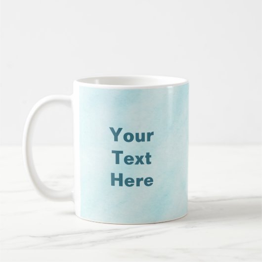 noordelijke moestuin koffiemok (Links)