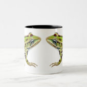 Noordelijke Mok van luipkuikens (Center)