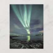 Noordelijke Noorse wateren Briefkaart (Voorkant)