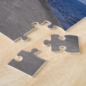 Noordelijke Pierhead Vuurtoren, Ludington MI Legpuzzel (Zijkant)