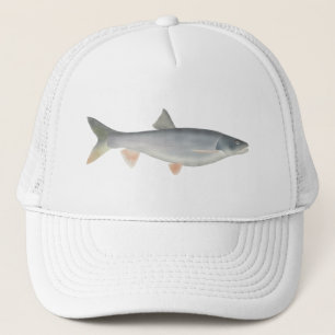 Noordelijke Pikeminnow Trucker Pet