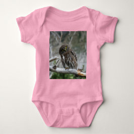 Noordelijke Pygmy Owl Romper