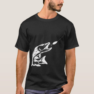Noordelijke Snoek T-shirt