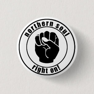 Noordelijke sol patch rechts op Button