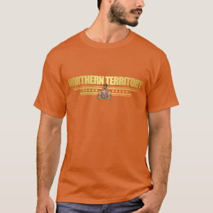 Noordelijke Territoriale Ca T-shirt